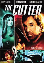 CUTTER/NORRIS/PACULA/BERNHARDT
