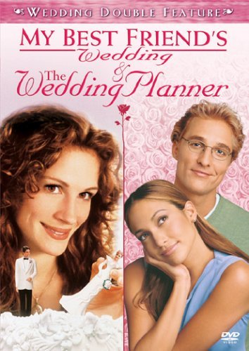 Wedding Planner/My Best Friend/Sony Pictures Home 2pak@Clr/Ws@Nr/2 Dvd