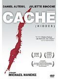 CACHE/BINOCHE/AUTEUIL