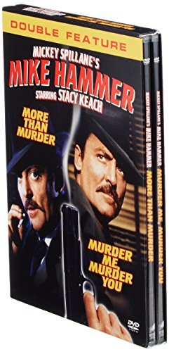 Mickey Spillane's/Mike Hammer@Nr/2 Dvd