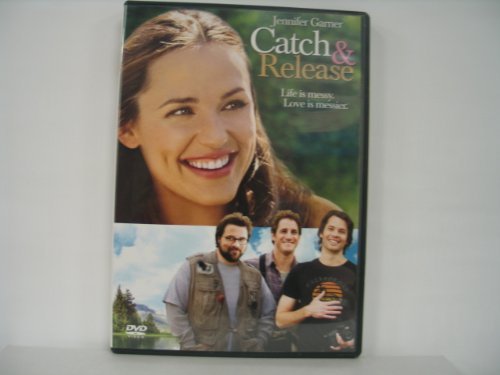 CATCH & RELEASE/GARNER/LEWIS/SMITH/OLYPHANT