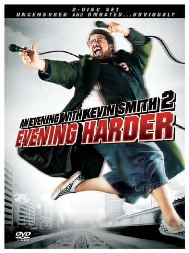 Kevin Smith/Vol. 2-Evening With Kevin Smit@Clr/Ws@Nr/2 Dvd