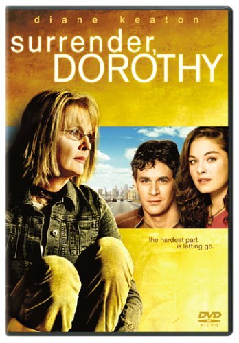 Surrender Dorothy/Keaton/Scott/Davalos@Clr/Ws@Nr