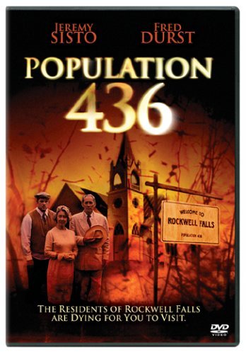 Population 436/Sisto/Durst@Clr/Ws@R