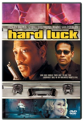 Hard Luck/Snipes/Shepherd@Clr/Ws@R
