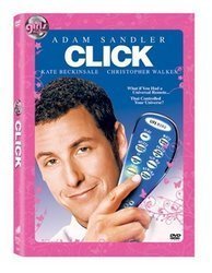 Click Sandler Beckinsale Walken Clr Ws Pg13 