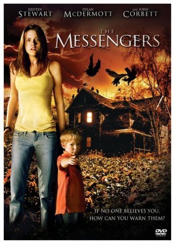 Messengers/Corbett/Mcdermott@Pg13