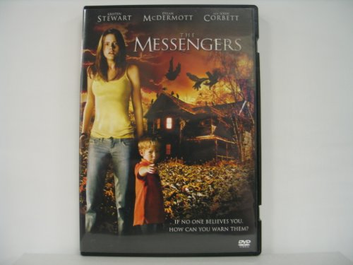 MESSENGERS/CORBETT/MCDERMOTT