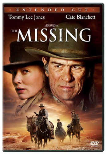 Missing/Jones/Blanchet/Wood@DVD@R/Extended Cut