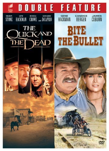 QUICK & THE DEAD/BITE THE BULL/QUICK & THE DEAD/BITE THE BULL