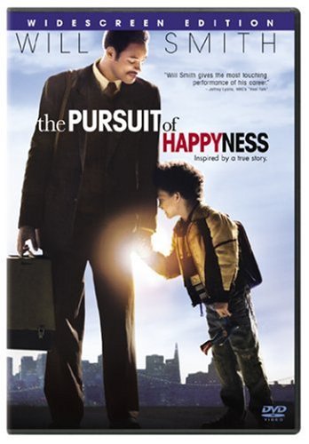 Pursuit Of Happyness/Smith/Newton@Clr/Ws@Pg13