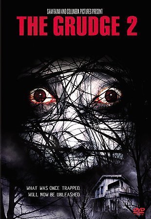 Grudge 2/Tamblyn/Gellar/Beals@Ws@Pg13