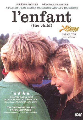 L'Enfant (The Child)/L'Enfant (French) English,French Subtitles