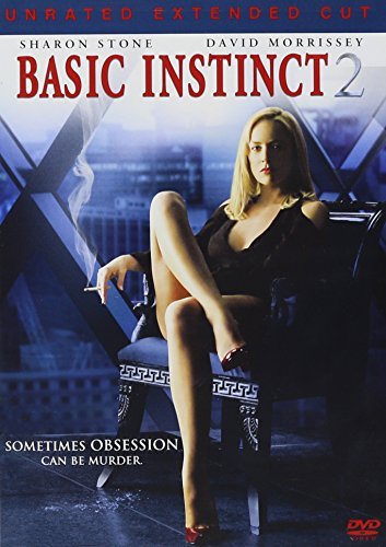 Basic Instinct 2/Stone/Morrissey/Thewlis@Clr@Nr/Unrated