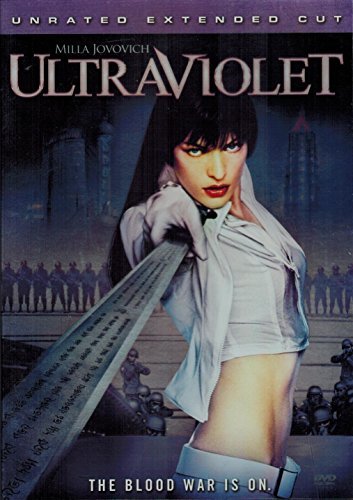 Ultraviolet/Jovovich/Fichtner/Bright@Ws@Nr/Unrated