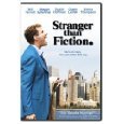 STRANGER THAN FICTION/FERRELL/THOMPSON/LATIFAH