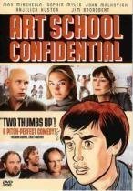 ART SCHOOL CONFIDENTIAL/MINGHELLA/MYLES/MALKOVICH