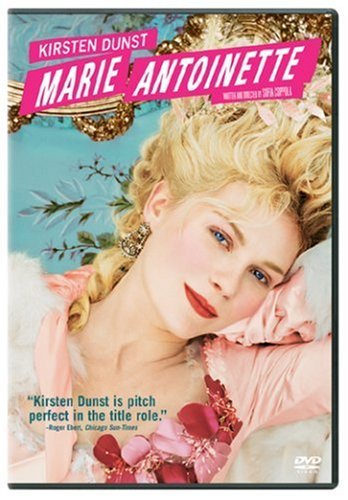 Marie Antoinette/Dunst/Schwartzman@Pg13