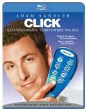 Click Sandler Beckinsale Walken Blu Ray Ws Pg13 