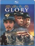 Glory Willis Hauser Blu Ray Ws R 