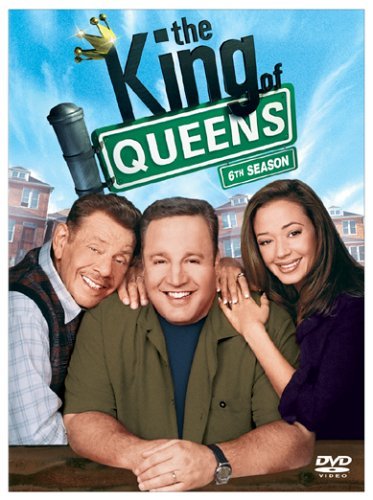 King Of Queens/Season 6@Dvd@Nr/6 Dvd