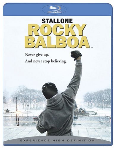 Rocky Balboa/Stallone/Tarver/Ventimiglia/Yo@Clr/Ws/Blu-Ray@Pg