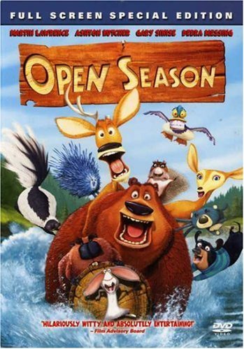 Open Season/Open Season@Clr@Pg