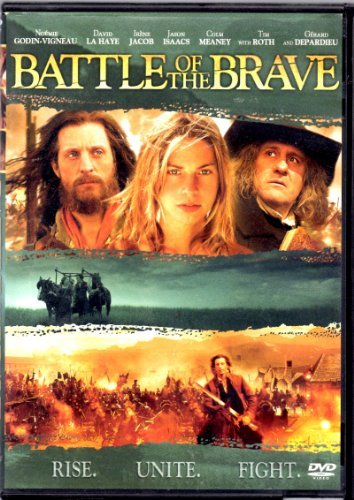 Battle Of The Brave/Battle Of The Brave