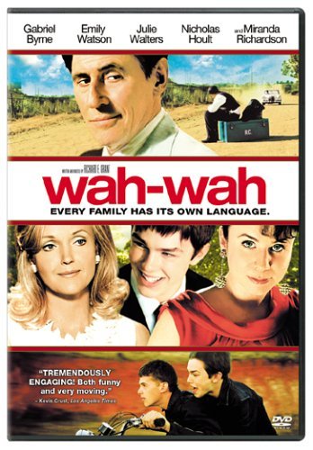 Wah-Wah/Watson/Richardson/Walters@Clr/Ws@R