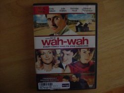 WAH-WAH/WATSON/RICHARDSON/WALTERS