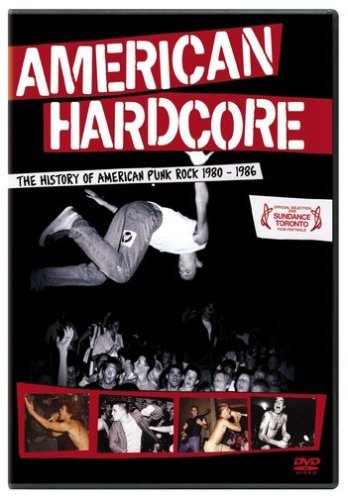 American Hardcore/American Hardcore