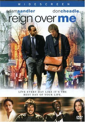 Reign Over Me/Sandler/Cheadle@Ws@R