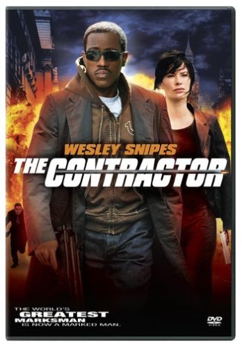 Contractor/Snipes/Headey@Ws@R