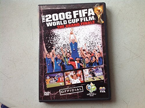 Fifa 2006 World Cup Film: Gran/Fifa 2006 World Cup Film: Gran@Ws@Nr