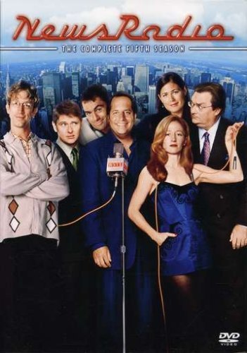 NEWSRADIO/SEASON 5