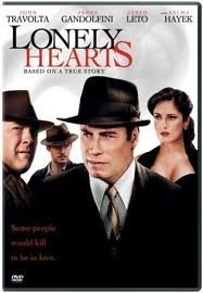 LONELY HEARTS/TRAVOLTA/GANDOLFINI/LETO