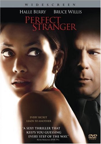 Perfect Stranger/Berry/Willis@Ws@R