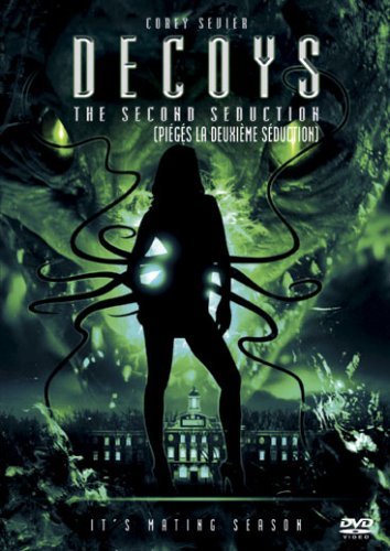 Decoys Second Seduction Bell Meyer Sevier 