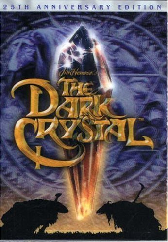 Dark Crystal/Dark Crystal@Ws/Anniv. Ed.@Pg/2 Dvd