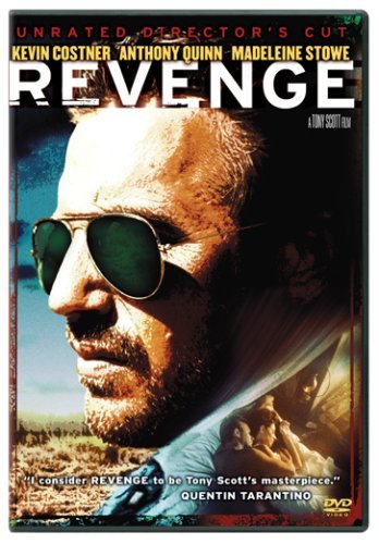 Revenge/Costner/Quinn/Stowe@Ws/Directors Cut@Nr/Unrated