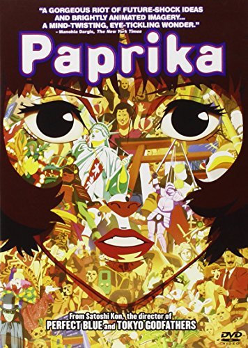 Paprika/Paprika@Ws/Jpn Lng/Eng Sub@R