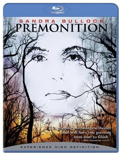 Premonition/Bullock/Mcmahon/Long@Blu-Ray/Ws@Pg13