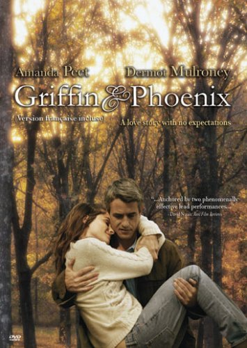 Griffin & Phoenix (2006)/Griffin & Phoenix (2006)@Import-Can