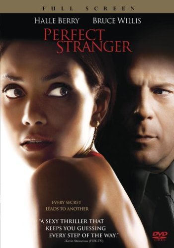 Perfect Stranger/Berry/Willis@R