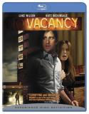 Vacancy Beckinsale Wilson Blu Ray Ws R 