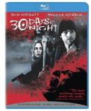 30 Days Of Night Hartnett Hall George Blu Ray Ws R 