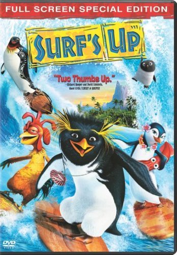 Surf's Up/Surf's Up@Special Ed.@Pg