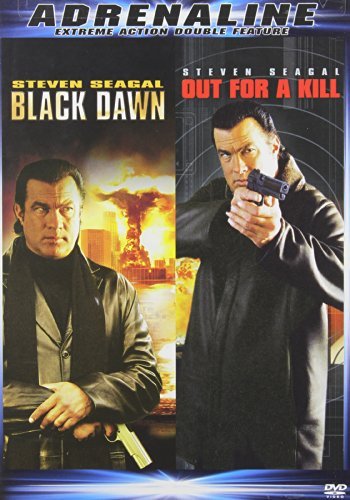 Black Dawn/Out For A Kill/Black Dawn/Out For A Kill@Ws@Nr/2 Dvd