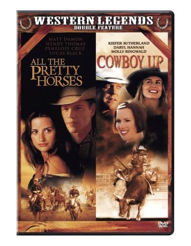 All The Pretty Horses/Cowboy U/All The Pretty Horses/Cowboy U@Ws@Nr/2 Dvd