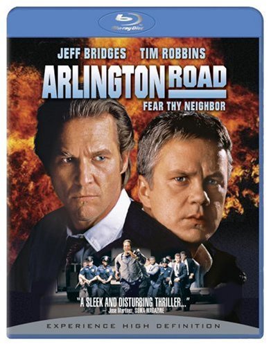 Arlington Road/Arlington Road@Blu-Ray/Ws@R